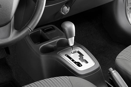 Todos los coches automáticos nuevos que te puedes comprar por menos de 250,000 pesos