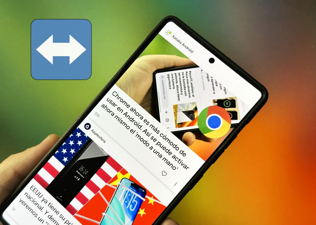 Si utilizas Discover para consultar noticias en tu móvil, estas apps alternativas son mucho mejores 