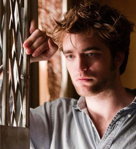Robert Pattinson en el tráiler de 'Remember Me'