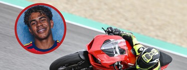 Por qué casi nunca ves a un futbolista profesional en moto: la respuesta vale millones de euros 