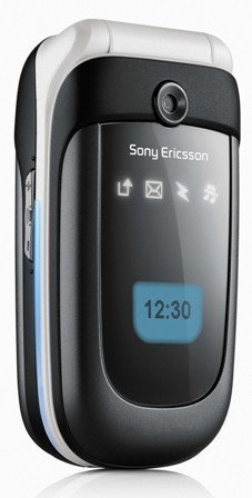 Sony Ericsson Z310i y Samsung C260 lo nuevo de Vodafone