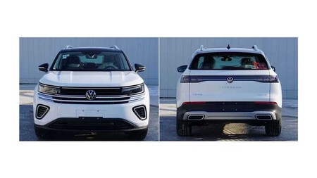 Volkswagen Tavendor 2