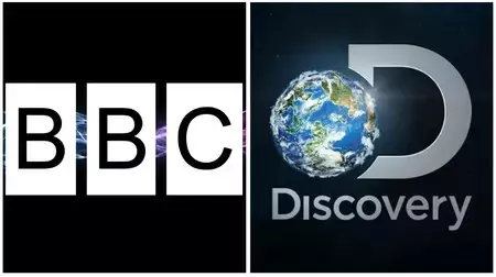 Discovery de la BBC quiere ser el Netflix global de los documentales de naturaleza