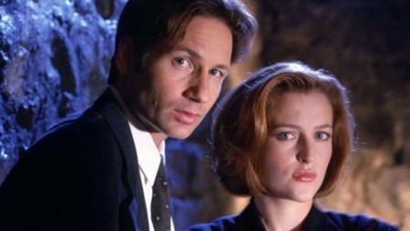 13 años después regresan los X-Files