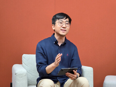 Samsung Mobile Galaxy Z Fold8 Series My Fancam Interview Dl6