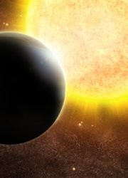 La Tierra extraterrestre