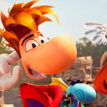 "Es un juego con un 92 en Metacritic". Hasta Ubisoft tenía miedo de volver a él, y responde a la gran pregunta sobre el futuro de Rayman