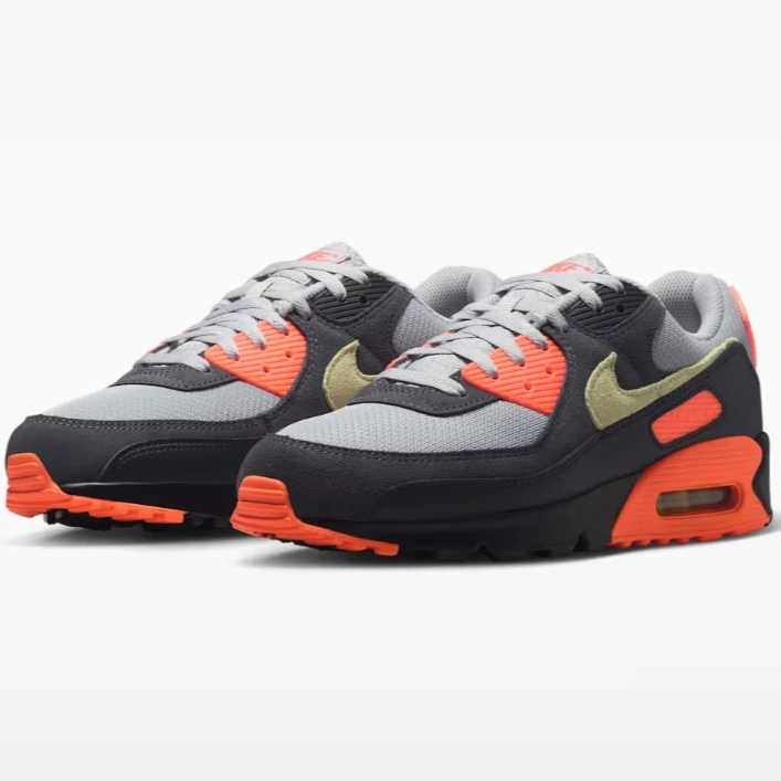 Nike Air Max 90 Zapatillas - Hombre