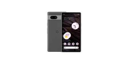 Google Pixel 7a