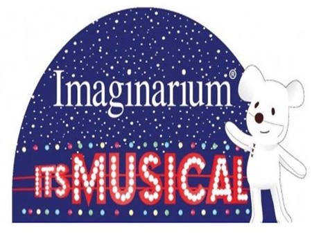 "Imaginarium, It's Musical", el musical de Imaginarium