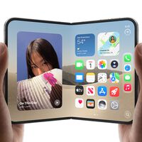 Apple "ha cometido un gran error" con el iPhone Duo, según Mark Gurman