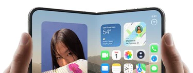 Apple "ha cometido un gran error" con el iPhone Duo, según Mark Gurman