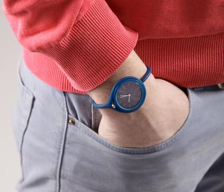 Divertido, fashion y polivalente: reloj Take Time de Lexon
