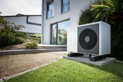 Quería un aire acondicionado y me hablaron de HVAC. Me sonaba extraño, pero ahora sé por qué es mucho mejor