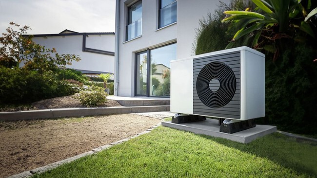 Hvac