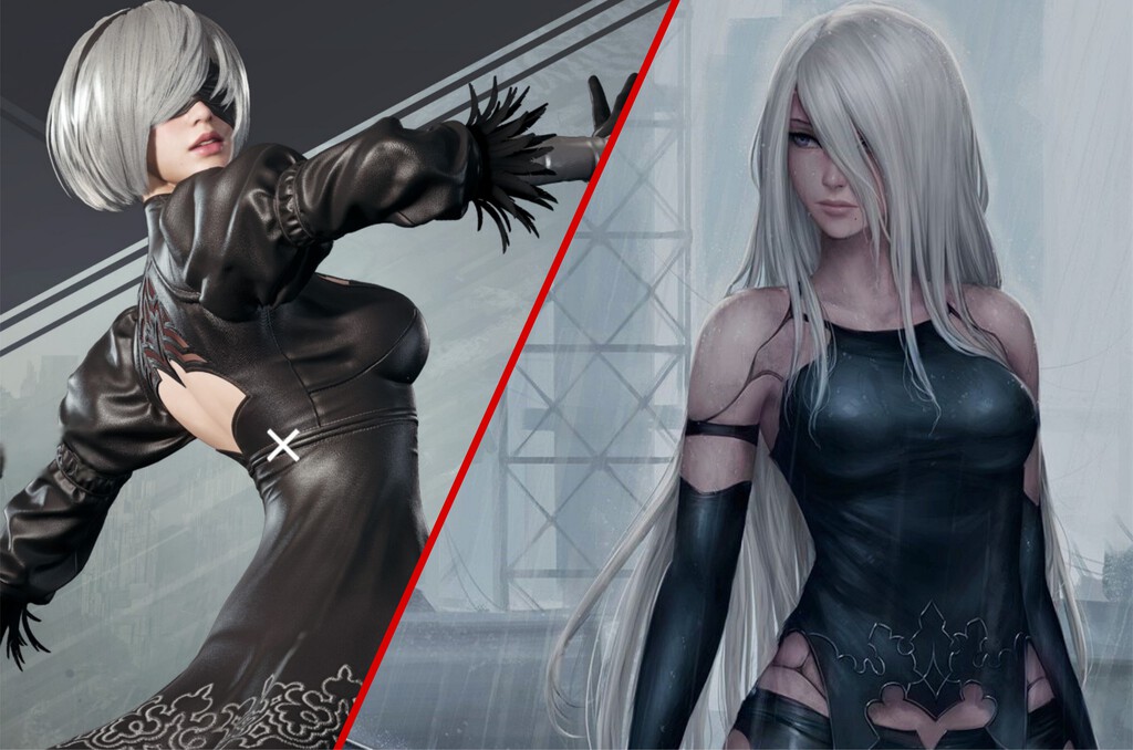 NieR aterriza en The First Descendant con una nueva colaboración: la Temporada 3 llega con mapas, armas y nuevos personajes gratis 