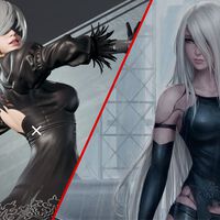 NieR aterriza en The First Descendant con una nueva colaboración: la Temporada 3 llega con mapas, armas y nuevos personajes gratis 
