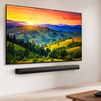 La nueva oferta anticipada de Amazon deja a precio de outlet esta tele LG de 75 pulgadas para ver películas y series a lo grande