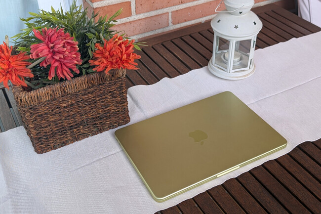 Macbook Neo