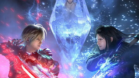 Final Fantasy: Brave Exvius