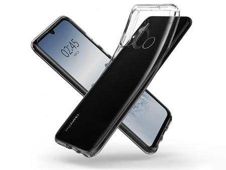 El Huawei Nova 4e se filtra casi al completo y anticipa las especificaciones del P30 Lite