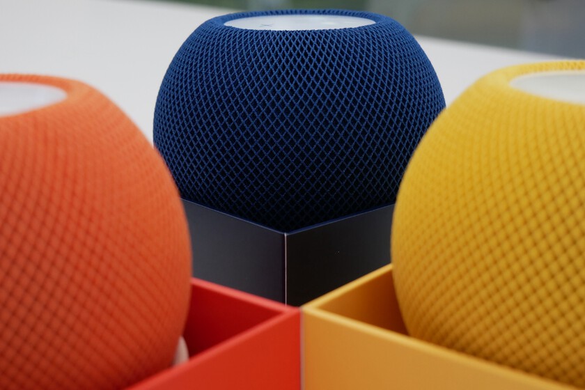Apple tiene secuestrados al nuevo HomePod mini y Apple TV. Llevan meses fabricados, pero un culpable mantiene el freno echado