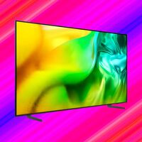 Televisor con inteligencia artificial y tecnología Quantum Mini LED. Tiene 30% de descuento con este cupón 