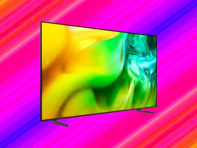 Neo Qled Samsung Mexico