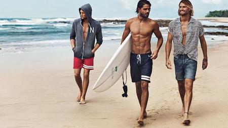 H&M verano 2014: surfeando la ola del estilo