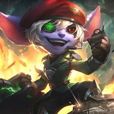 Imagen De League Of Legends Riot Games 19