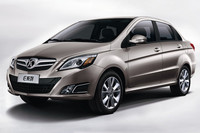 BAIC quiere comprar una marca europea o americana