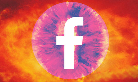 Leer tus expresiones faciales a través de la cámara frontal de móvil, y otras patentes de Facebook sumamente perturbadoras