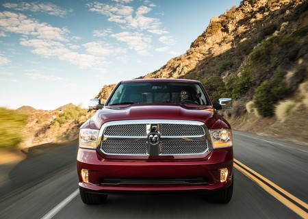 Ram 2500