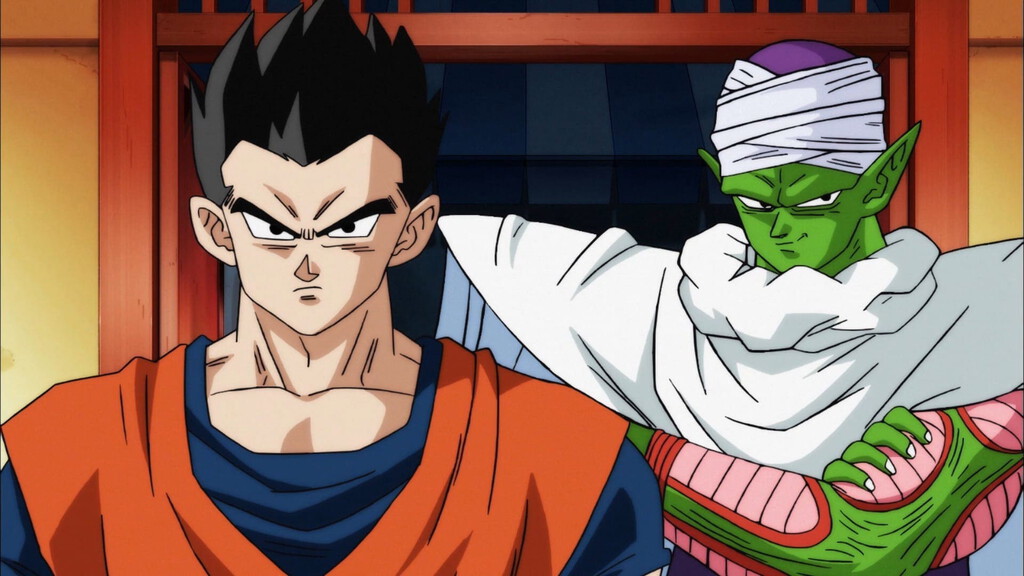 Disneyland te dio una razón más para ir a París. Dragon Ball se ha propuesto darte otra