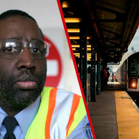 Nueva York tiene al conductor de metro total. El problema es que lo tiene en una cárcel de máxima seguridad porque es un impostor