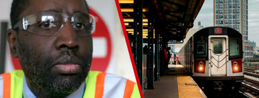 Nueva York tiene al conductor de metro total. El problema es que lo tiene en una cárcel de máxima seguridad porque es un impostor