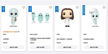 Funko Pop