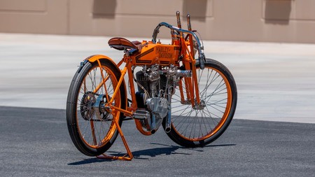 Harley Davidson 11k 21
