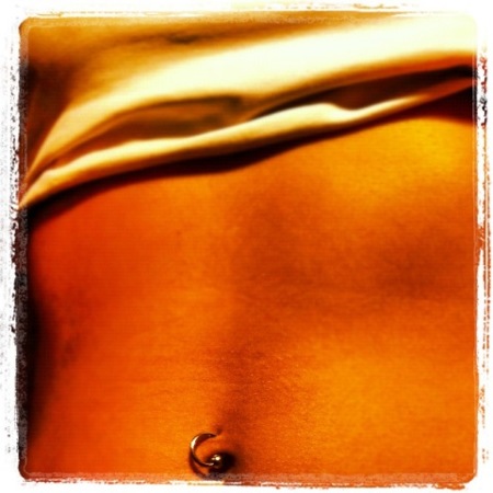 Tendencias 2013: core workout