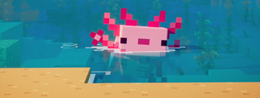 En Minecraft 1.18 podremos navegar mejor por los ríos: la Experimental Snapshot 4 trae más cambios al mundo 