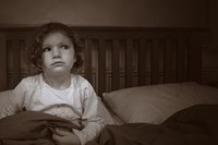 Qué es la enuresis nocturna