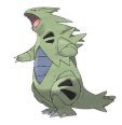 Tyranitar