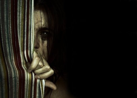 Fotografías de Halloween para inspirarte