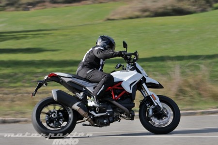 Ducati Hypermotard 939 Mpm 045