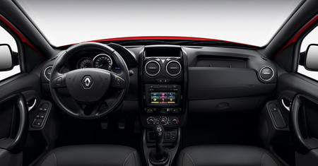 Ba1 Renault Duster
