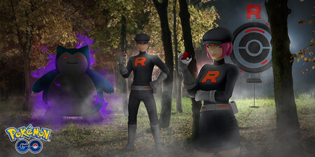 Pokémon GO: Todas las tareas de investigación especiales del evento Celebración del Team GO Rocket