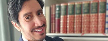 Henry Flores, diseñador de interiores: "Estos pequeños trucos consiguen transformar cualquier casa para conseguir un efecto wow"