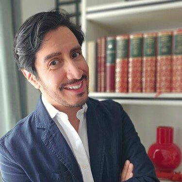 Henry Flores, diseñador de interiores: "Si tuviera que reformar mi casa, apostaría por estos pequeños trucos para conseguir un efecto wow con poco esfuerzo"