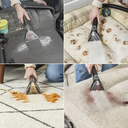 Bissell Spotclean C9 Limpiador De Manchas