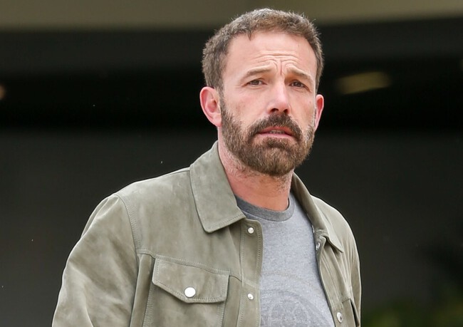 Affleck